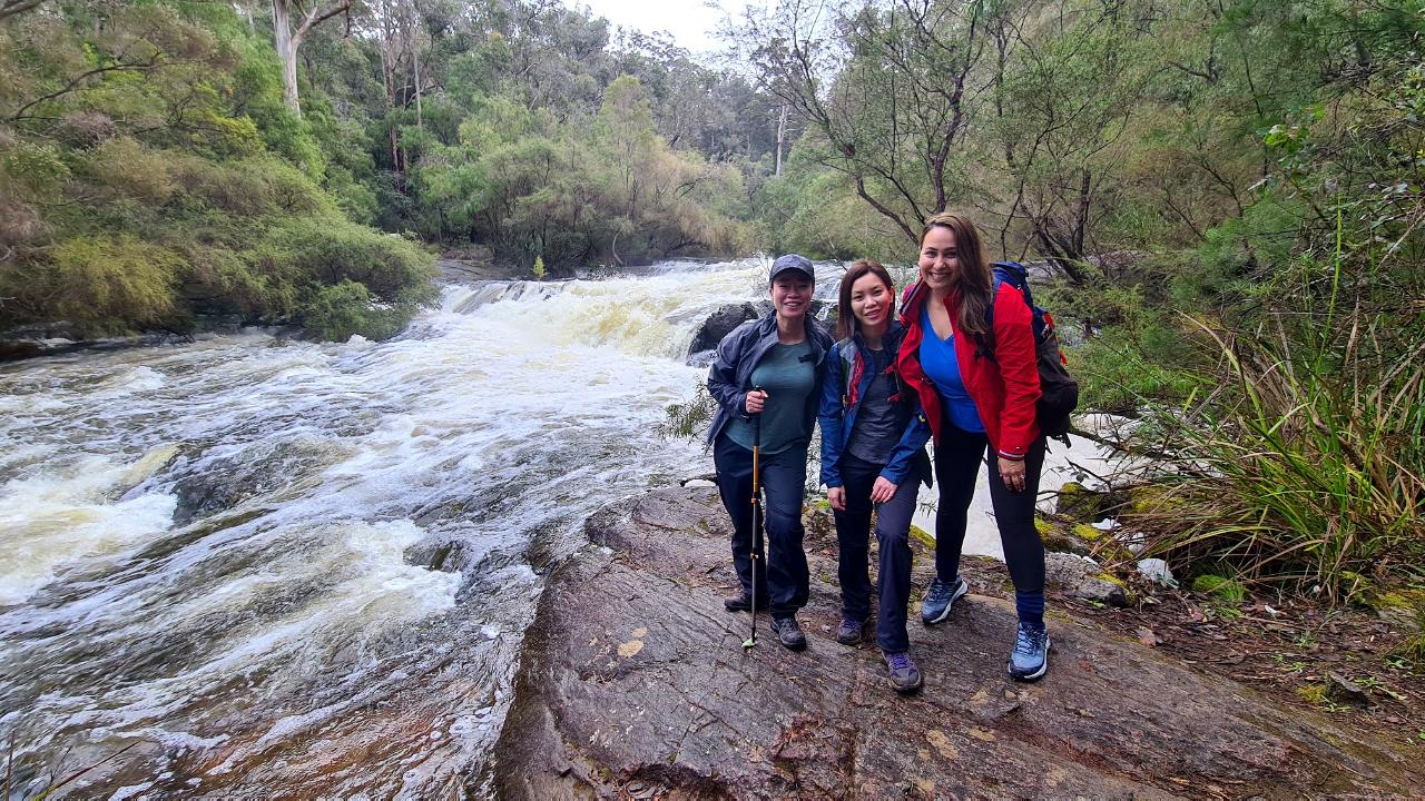 Southern Forests Weekender Experience