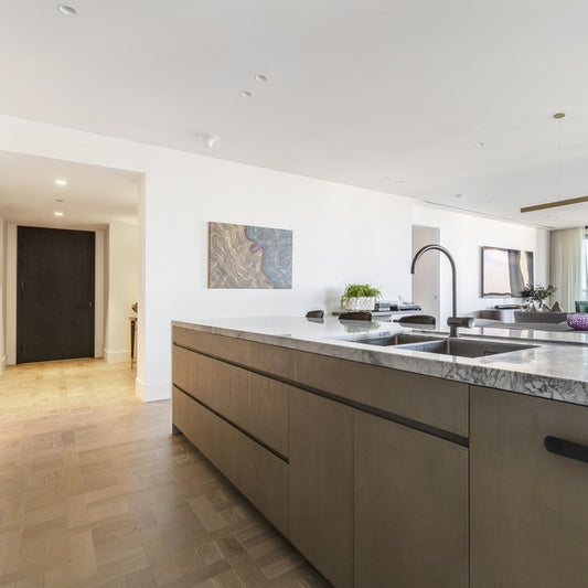 Dream Kitchen Makeover Experience With Anna Giannis