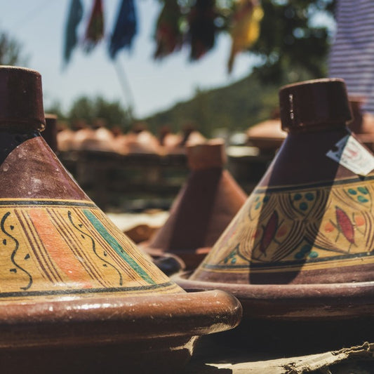 Moroccan Magic