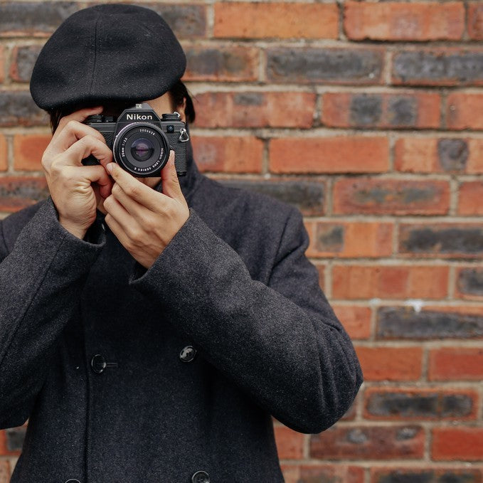 Melbourne's 3 Hour Photography Course For Beginners 
