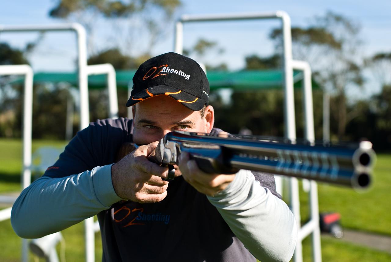 Come 'N' Try Day - Carrum Downs