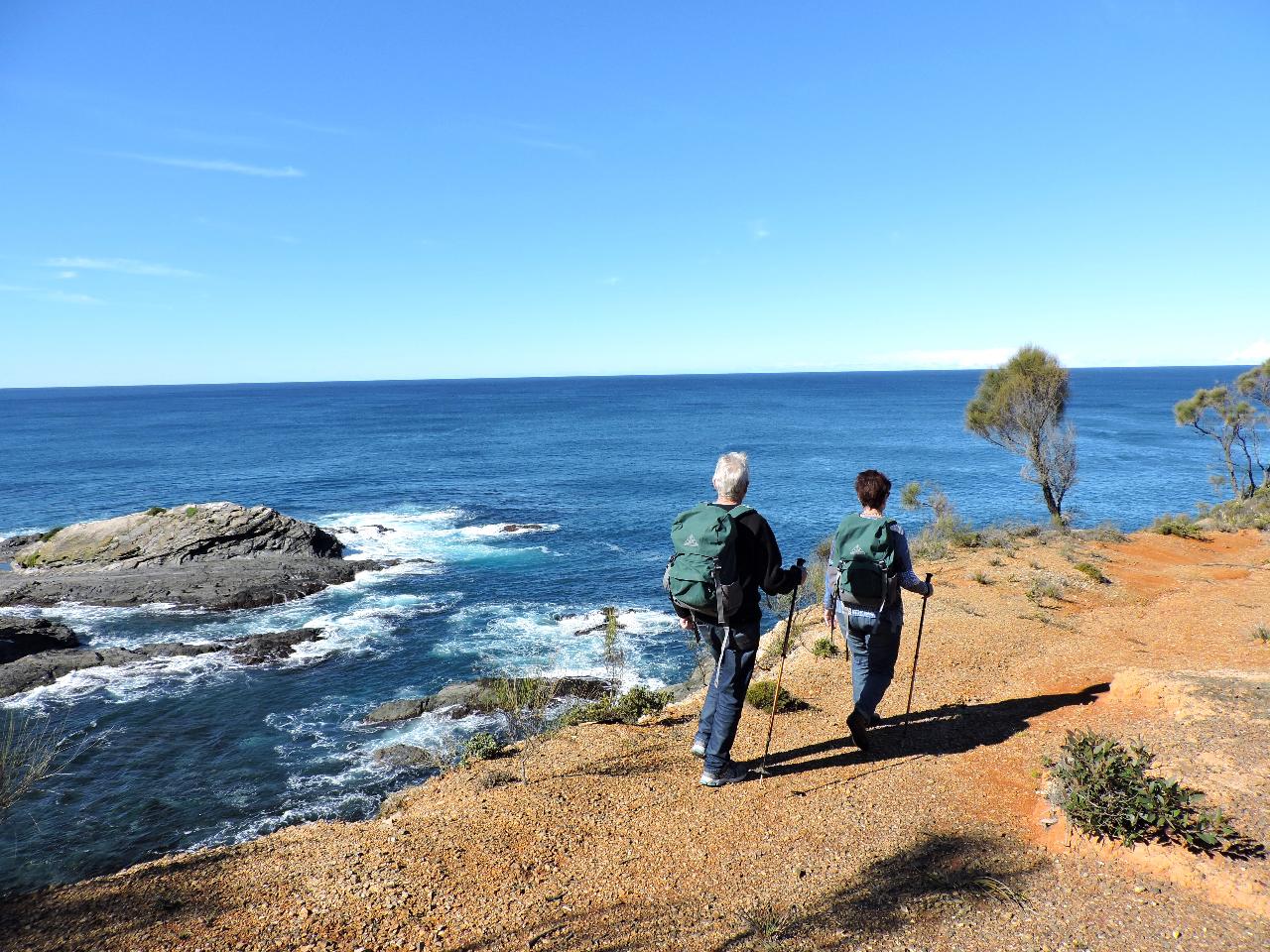 Murramarang Coast Journey Premium - Departing Batemans Bay - 3 Days