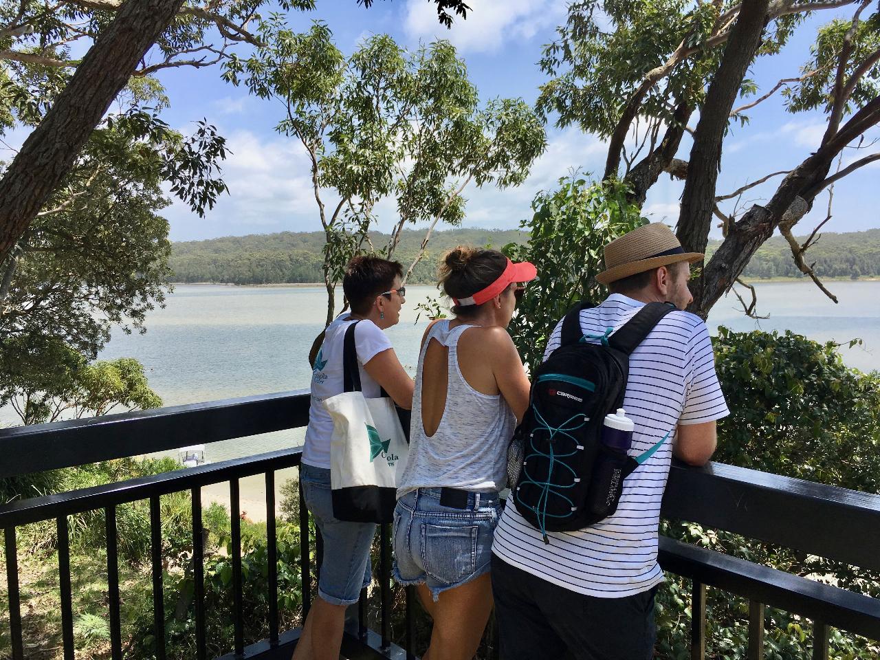Conjola Tours - Private Tour