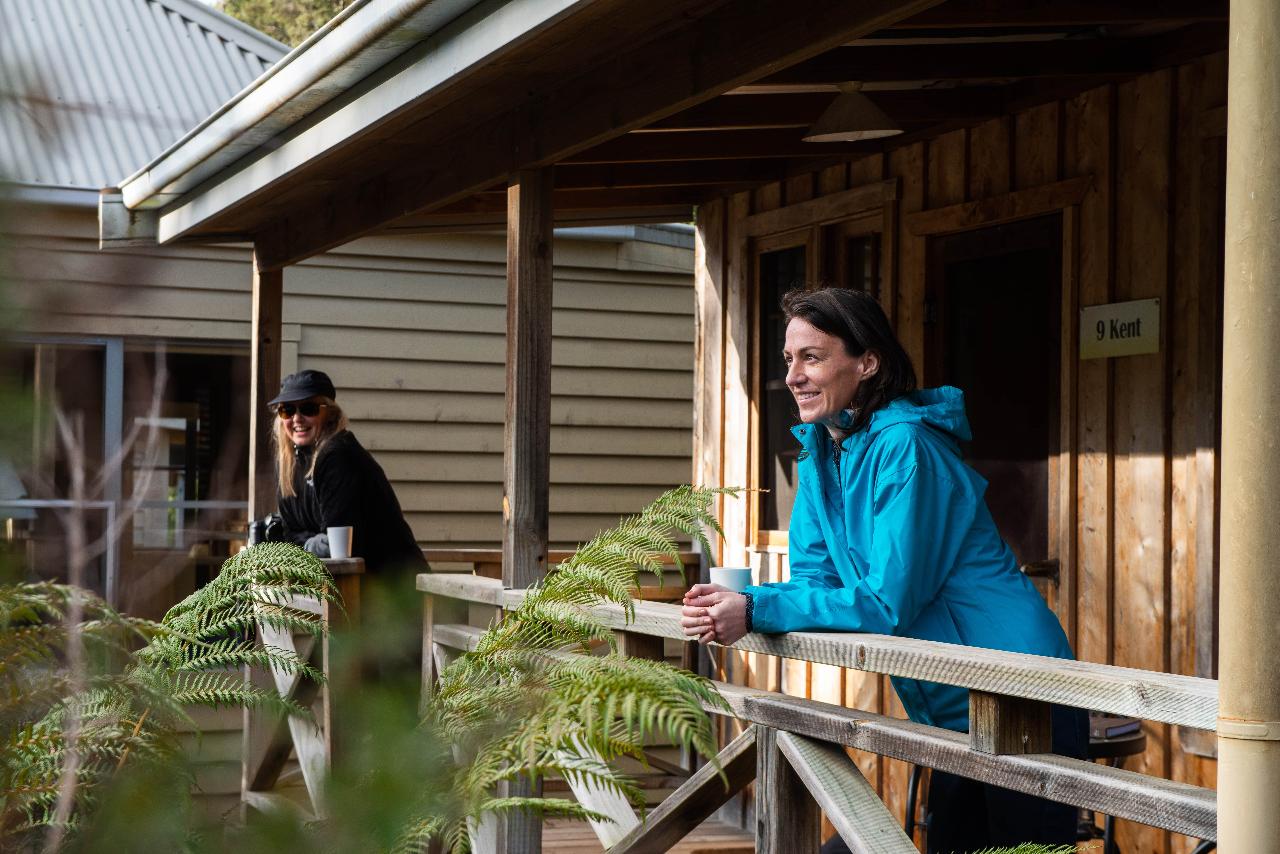 Takayna & Tarkine Wilderness Highlights - Lutruwita Tasmania - 5 Days