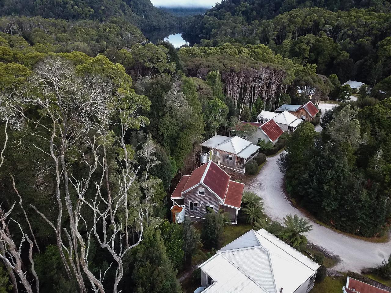Takayna & Tarkine Wilderness Highlights - Lutruwita Tasmania - 5 Days