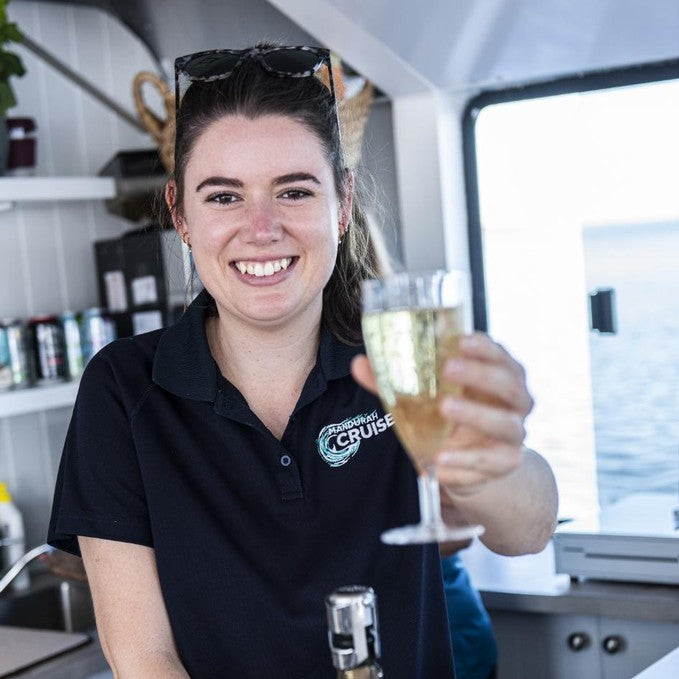 Eco Bbq Boat Cruise