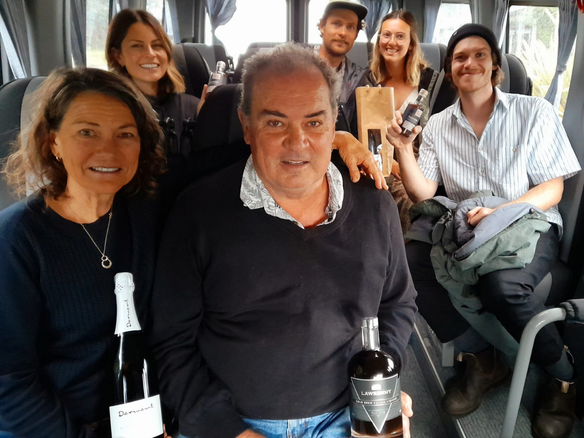 Explore Tasmania - Your Day Your Way: Private And Custom