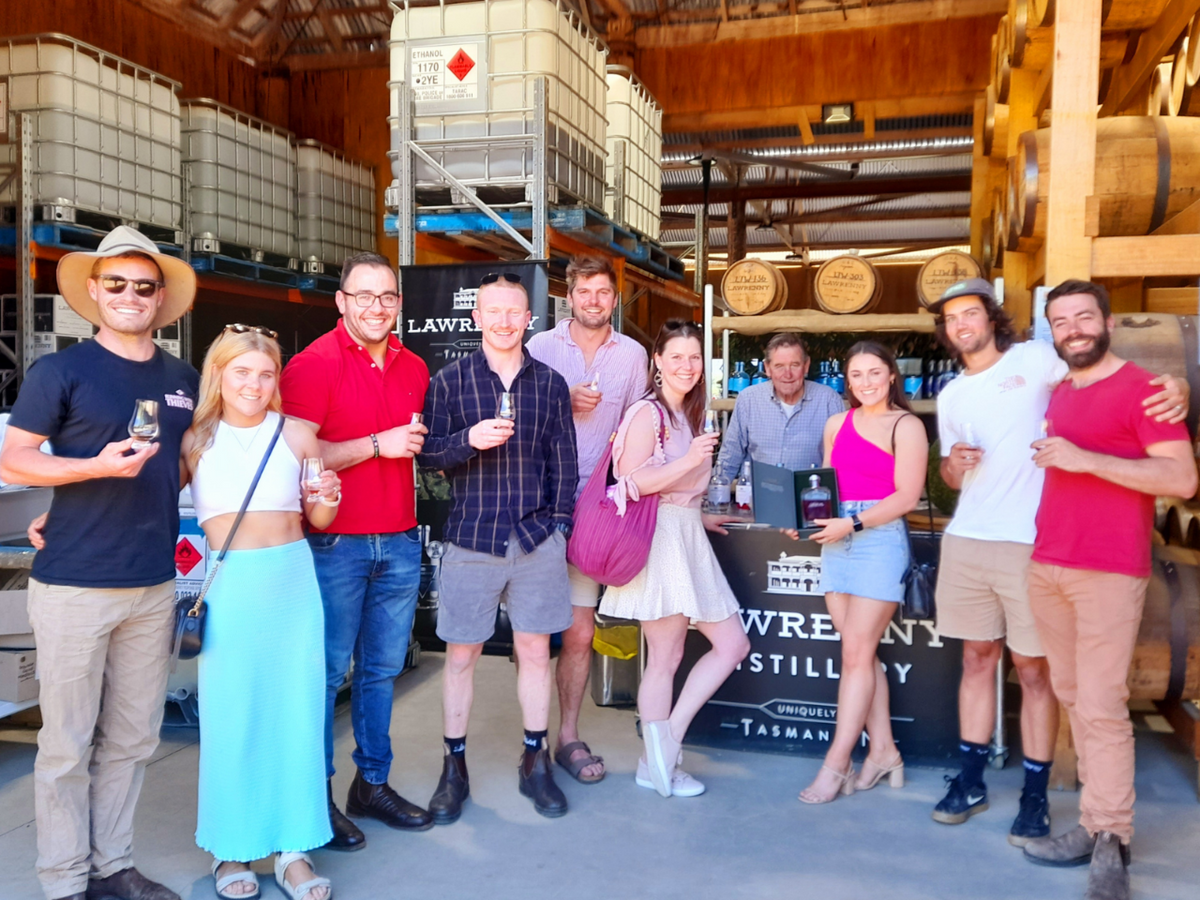Explore Tasmania - Your Day Your Way: Private And Custom