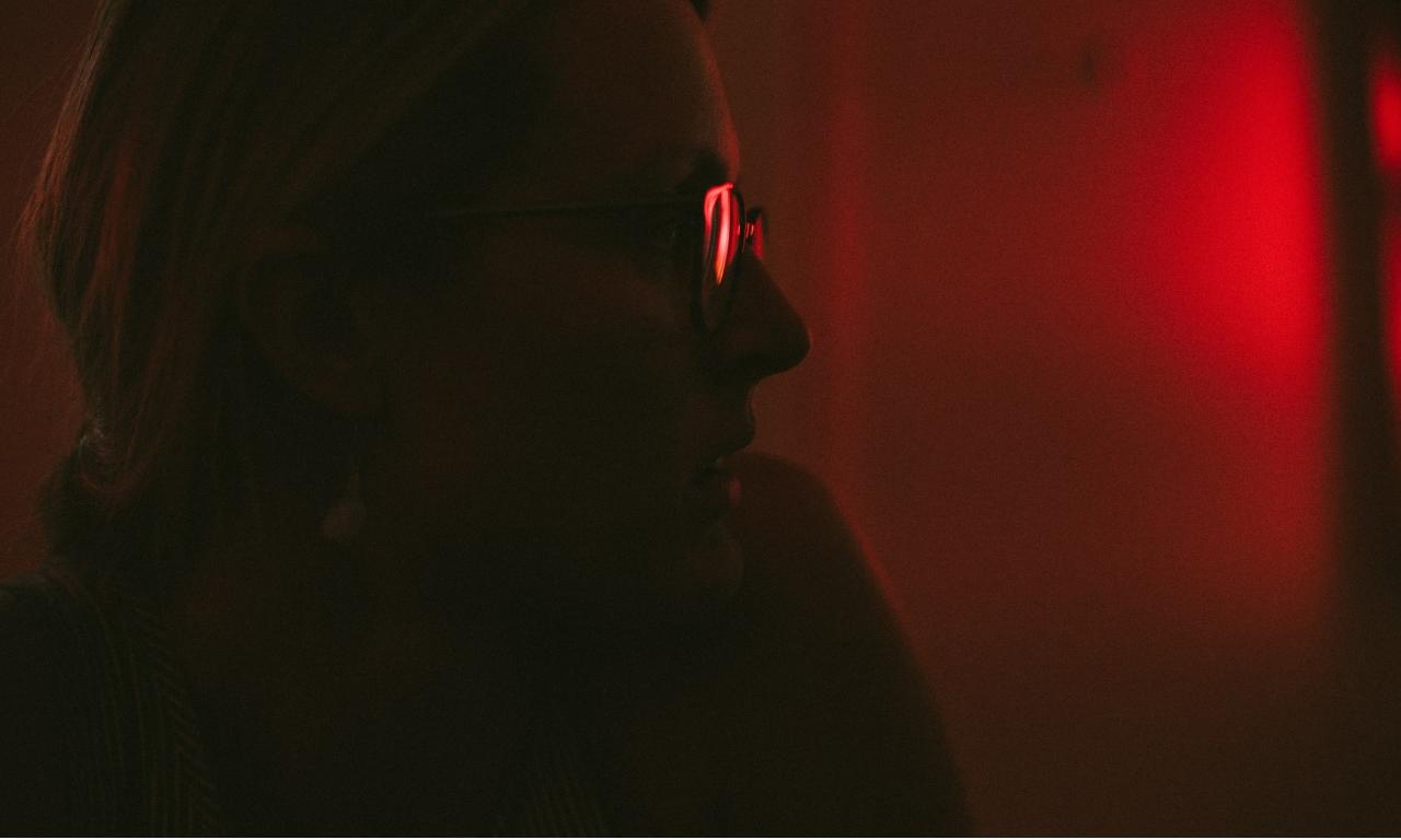 Hidden Bars & Creepy Tales