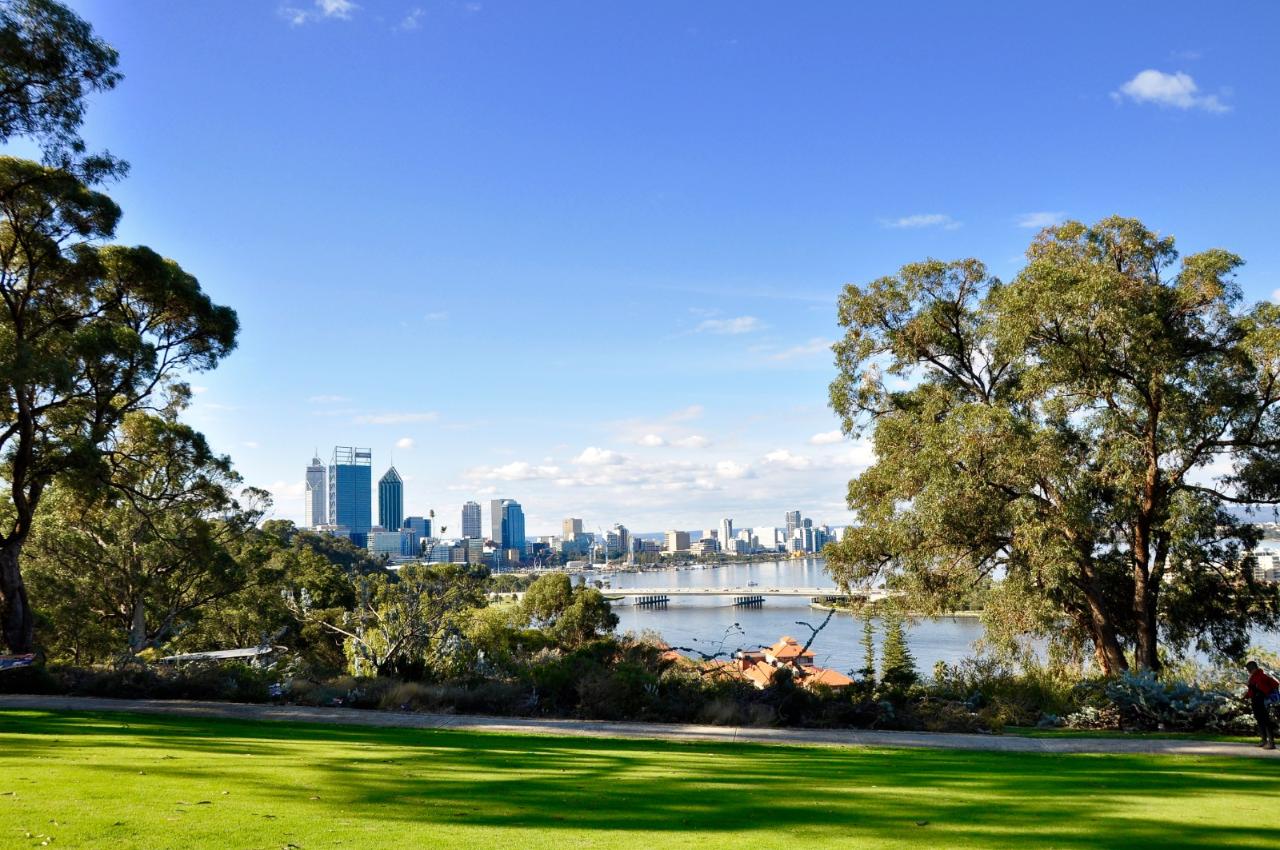 Perth And Fremantle Platinum Private Full Day Tour