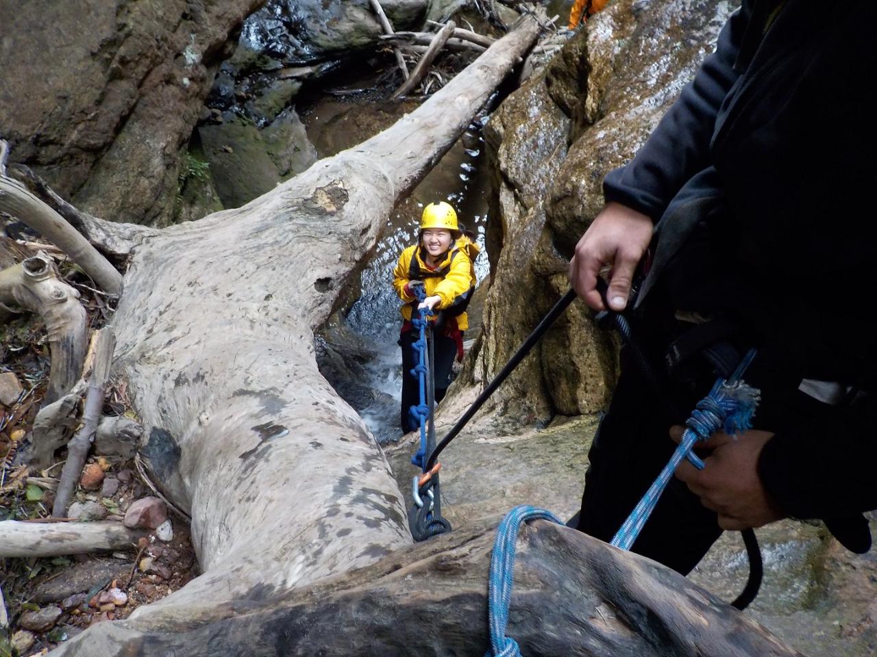 Beautiful Juggler Canyon 