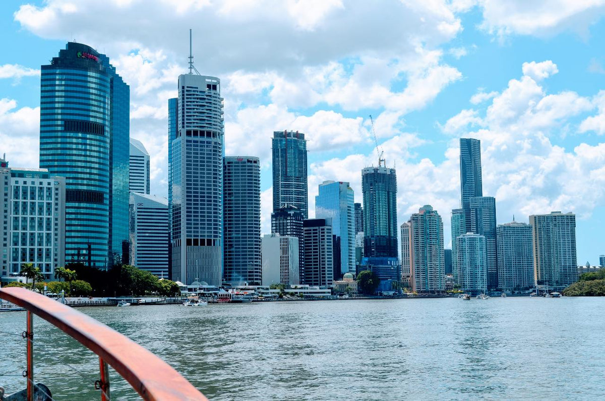 Morning 90-Minute Sightseeing Cruise