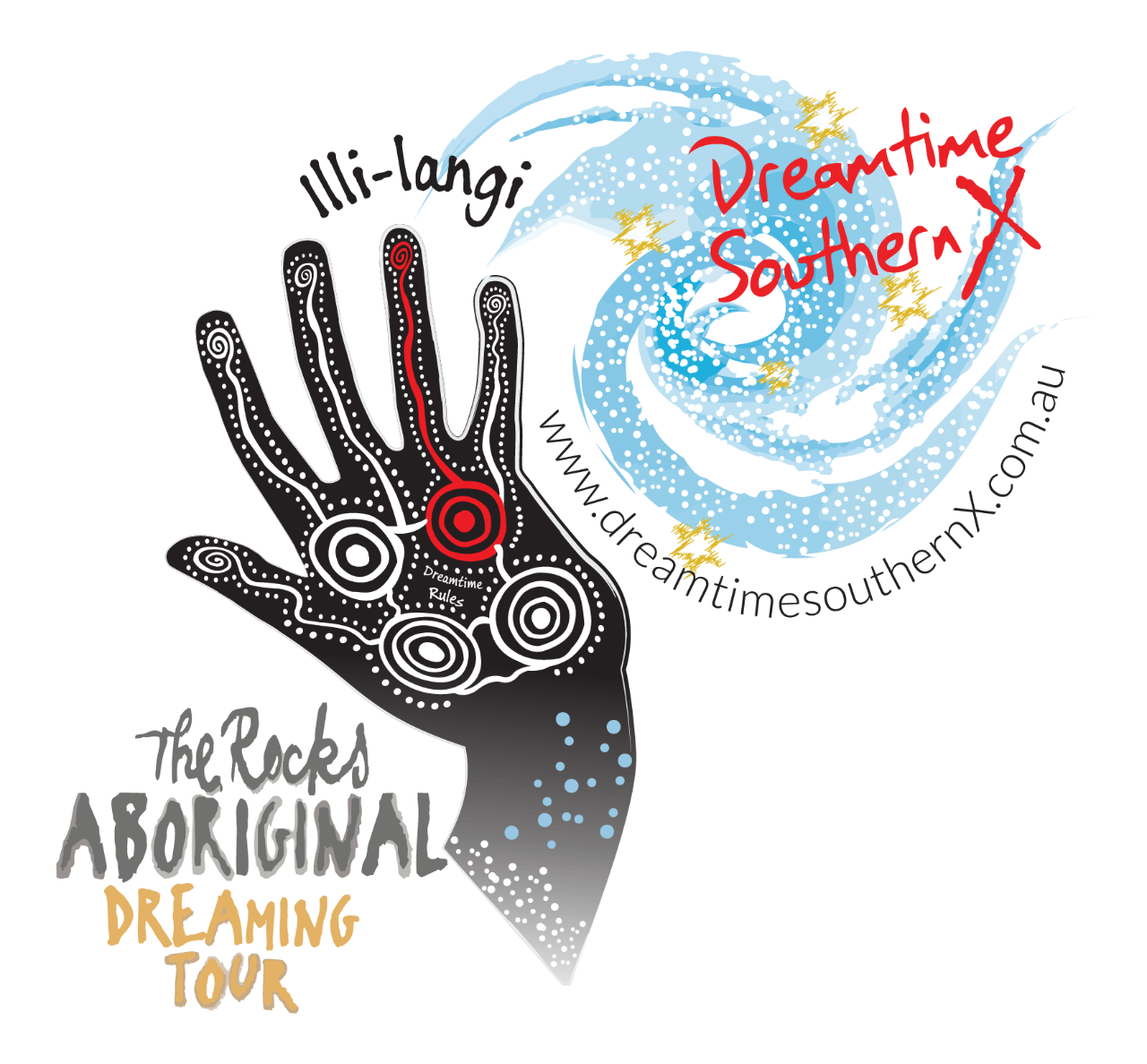 Exclusive Private Time Request: Illi-Langi The Rocks Aboriginal Dreaming Tour