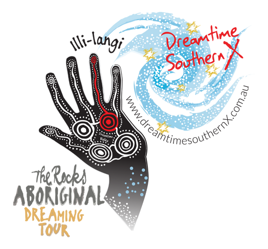 Exclusive Private Time Request: Illi-Langi The Rocks Aboriginal Dreaming Tour
