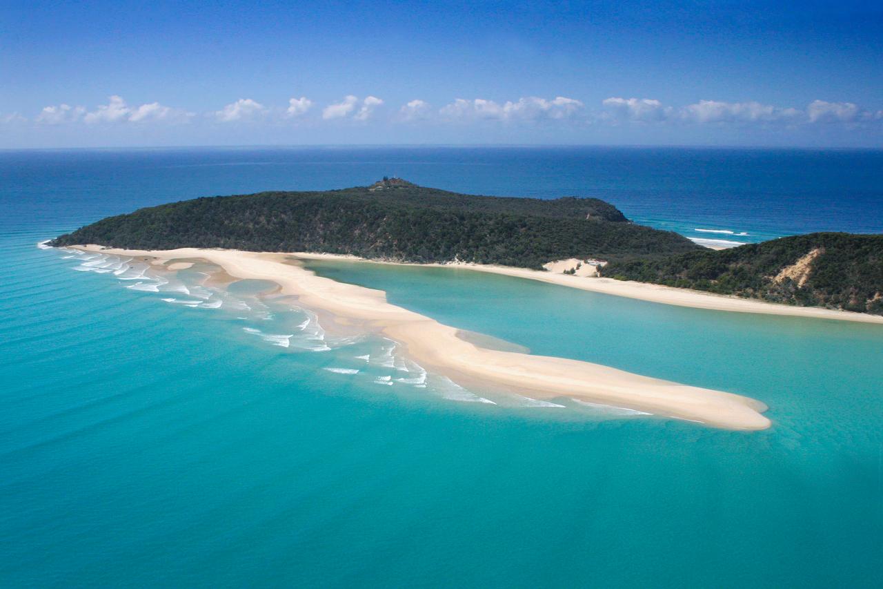 Double Island Surf Hire Tour Or Play Adventure Noosa (Day Trip)