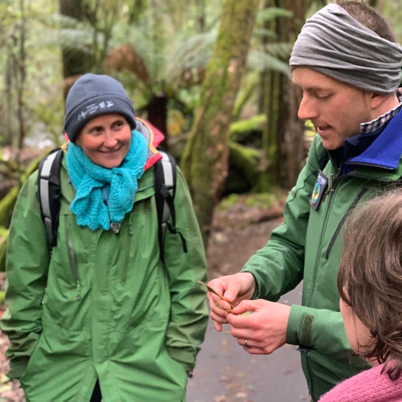 6D5N Tasmania Unveiled: Discovering Icons And Hidden Gems