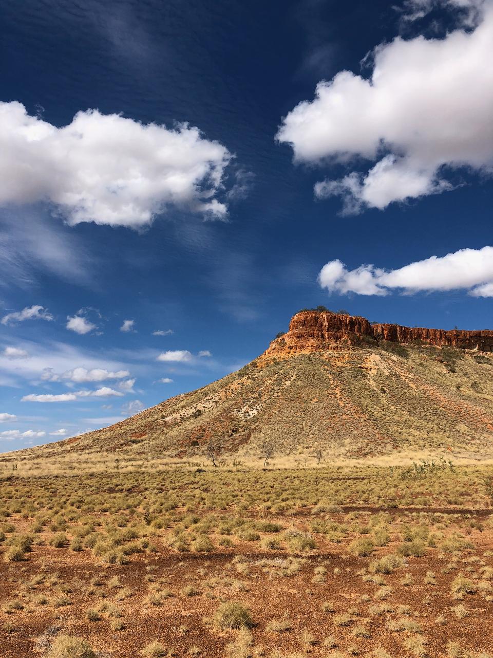 Edgar Ranges Explorer Ex Broome