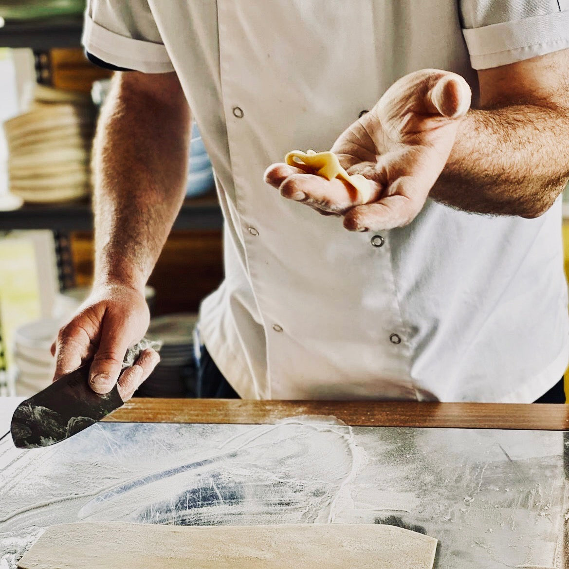 Handmade Pasta