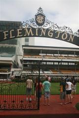Melbourne Sports Lovers Morning Tour With Melbourne Cricket Ground