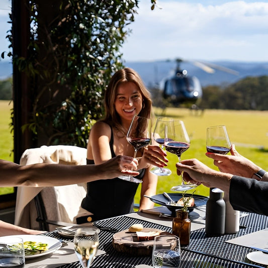 Gourmet Beach Picnic  For Two People