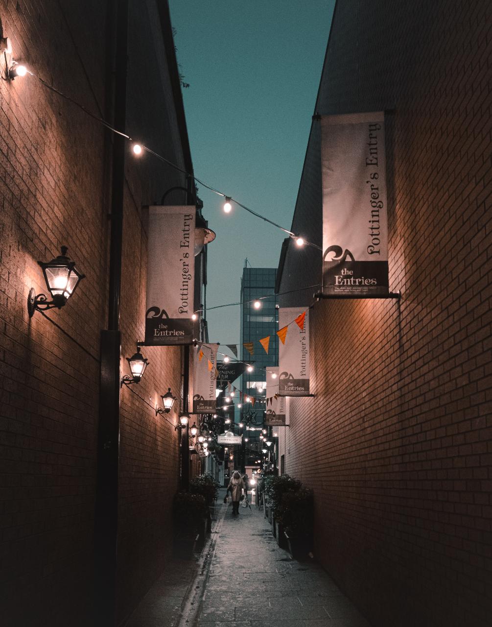 Haunted Melbourne: Ghost City Exploration Game
