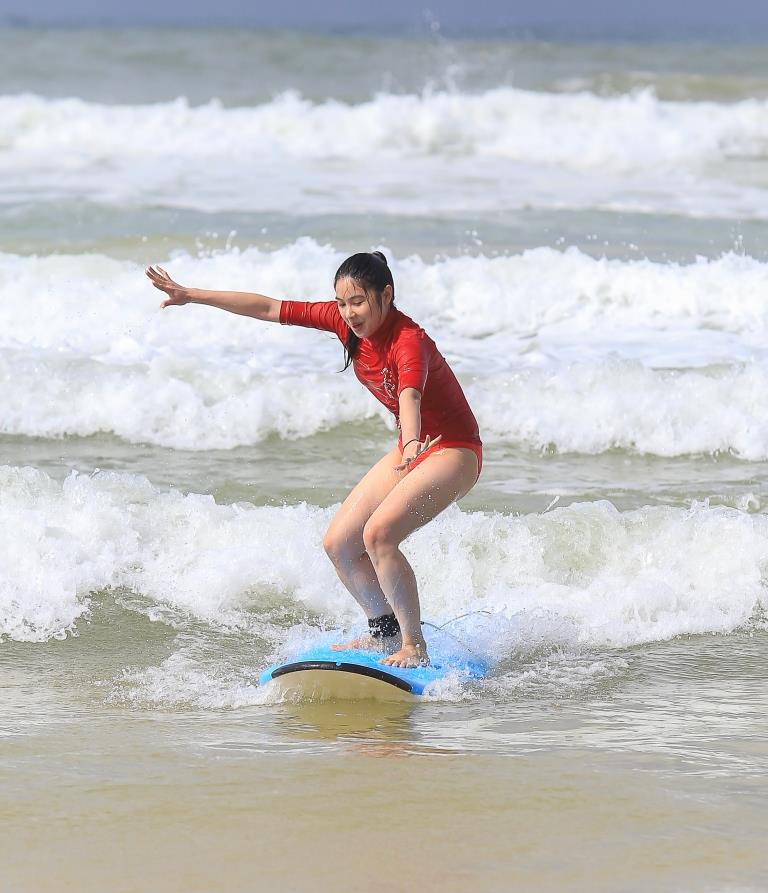 Large Group Booking - Surfing Lesson