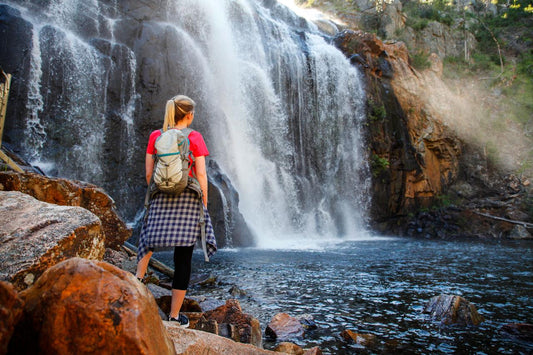 Autopia Tours: Grampians Eco Wilderness Escape