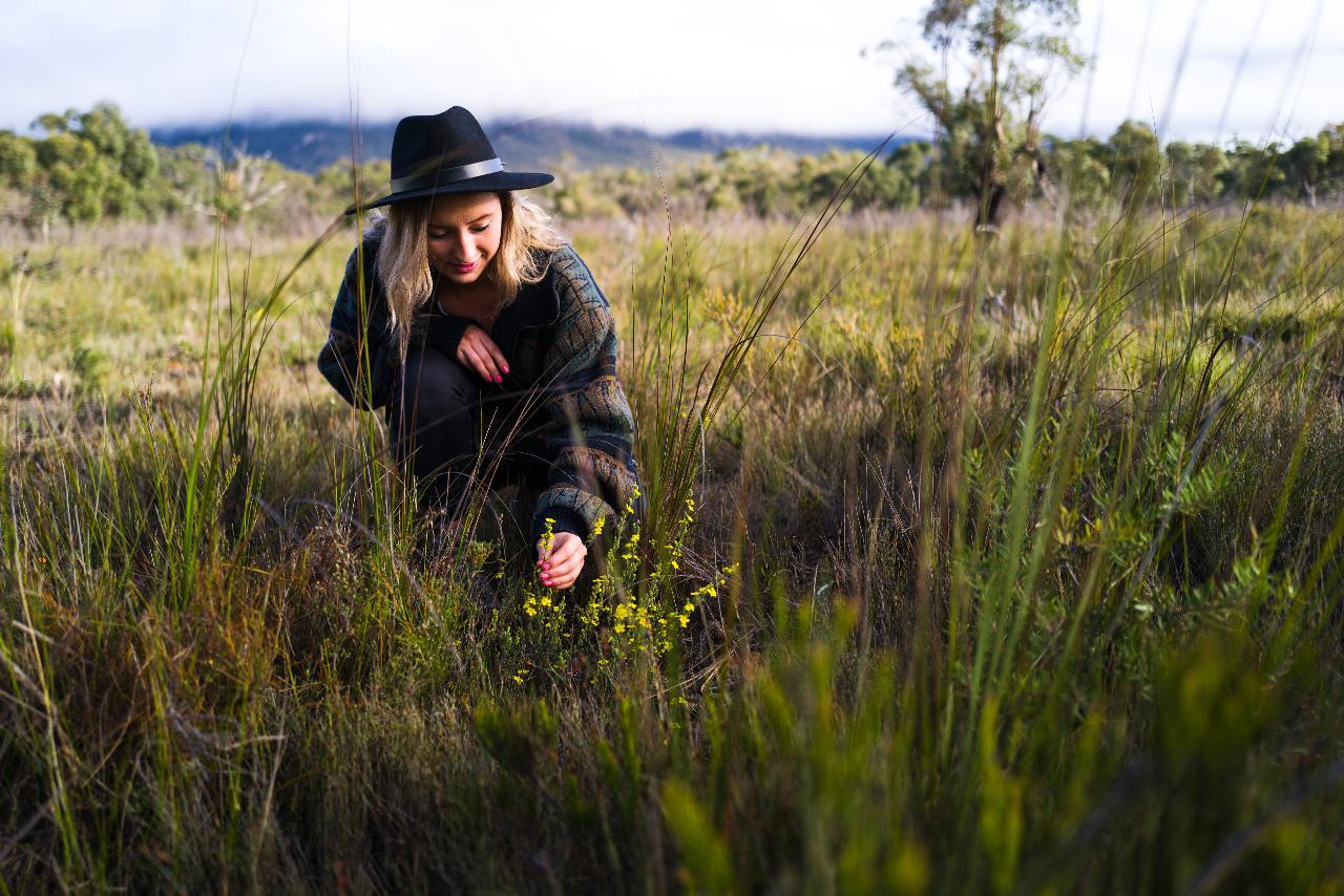 Autopia Tours: Grampians Eco Wilderness Escape