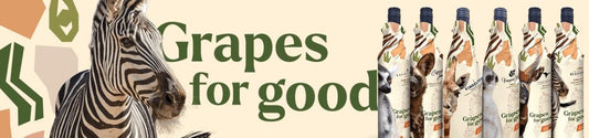 Langhorne Creek 'Grapes For Good'