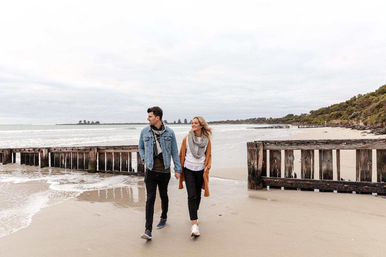 Autopia Tours: Great Ocean Road Without The Crowds