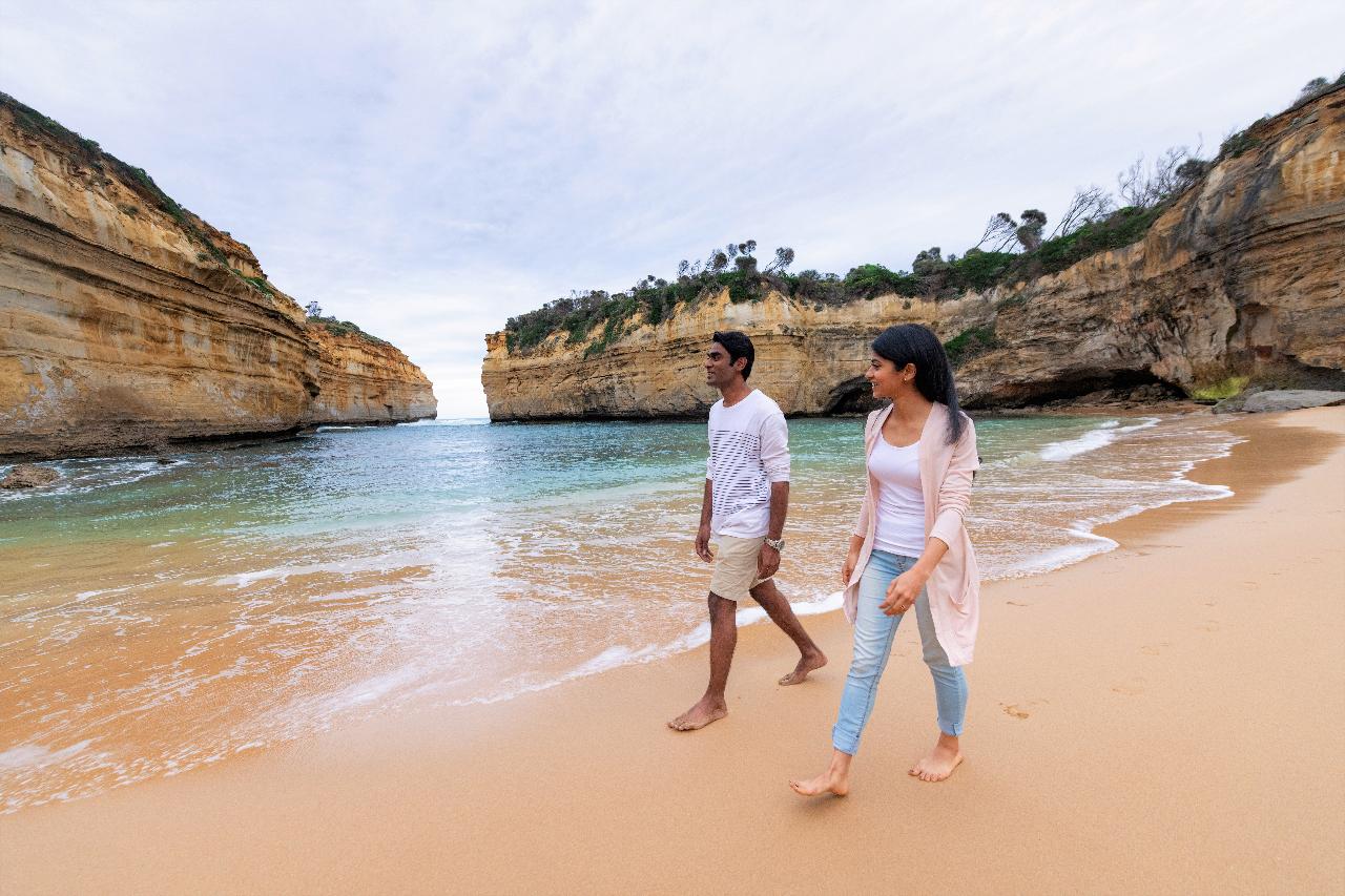 Autopia Tours: Great Ocean Road Twelve Apostles Tour