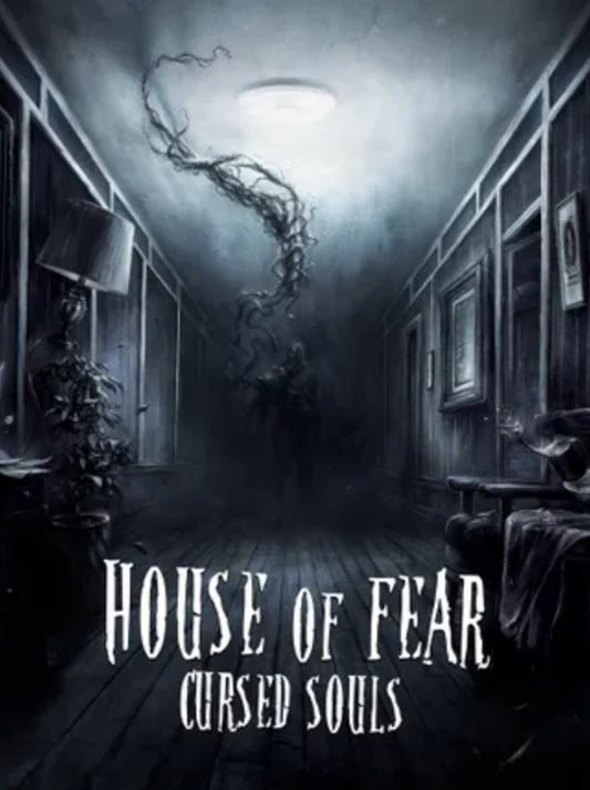 House Of Fear: Cursed Souls