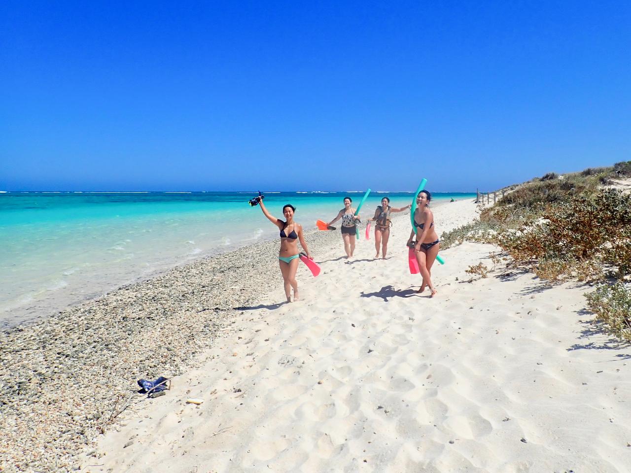 Ningaloo In A Day