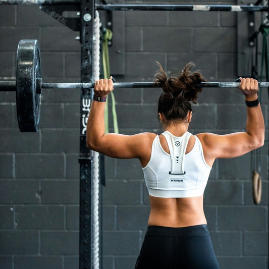 5 Weeks Twice-Per-Week Membership
