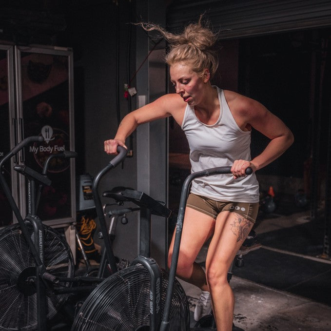5 Weeks Twice-Per-Week Membership