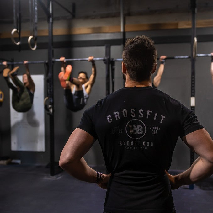 5 Weeks Twice-Per-Week Membership