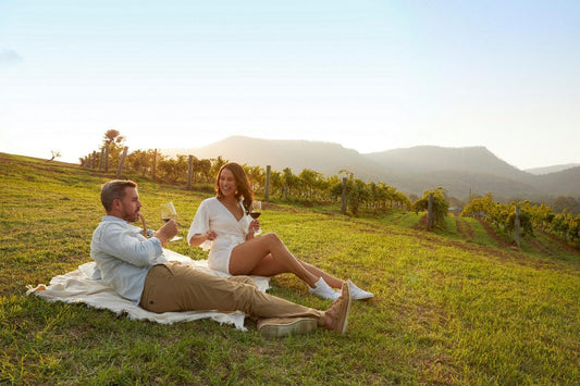 Hunter Valley Scenic Wine & Dine Day Tour