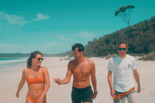 Welcome To Sydney
