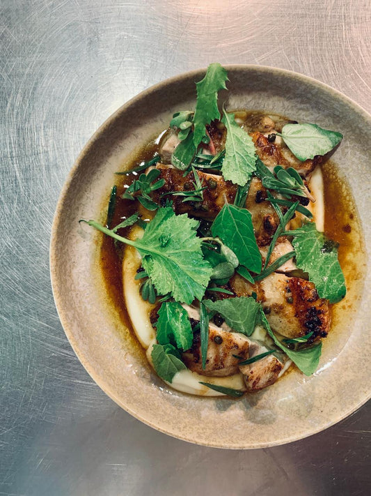 Farm To Plate