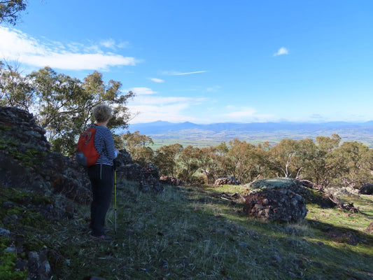 Valley Views Discovery Walk