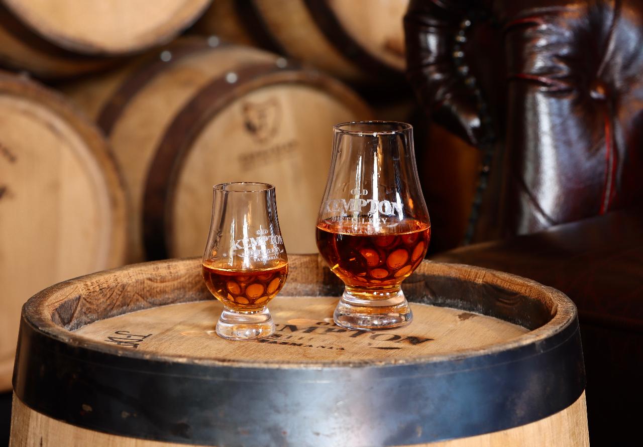 Dysart House Whisky Tour And Guided Tasting 