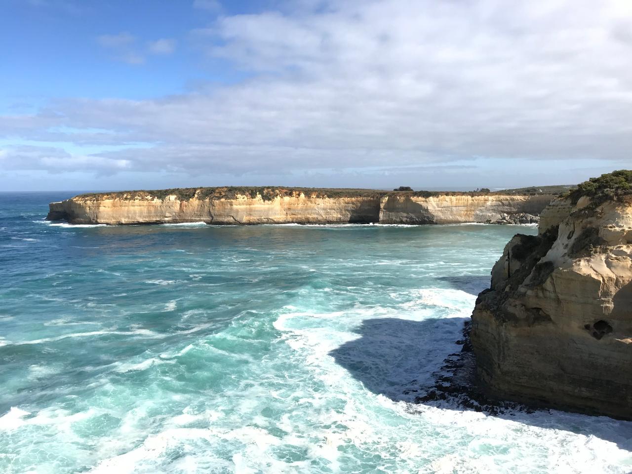 Great Ocean Road Reverse Itinerary Boutique Tour