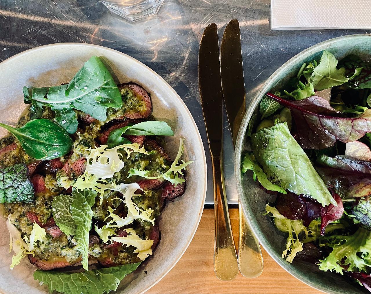 Market To Table