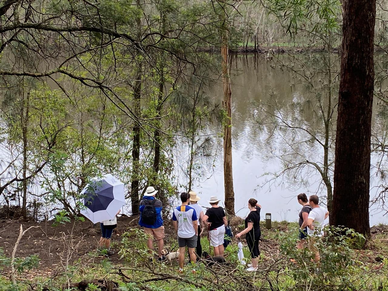 Fishermans Paradise Eco-Walk - Private Tour