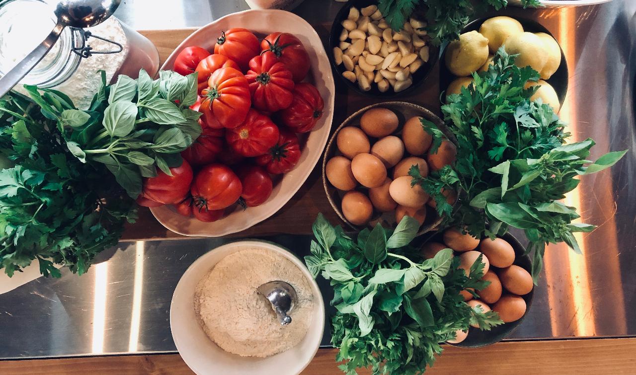 Market To Table
