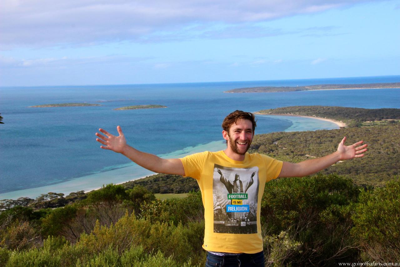 Port Lincoln & Coffin Bay Highlights - 2 Days & 1 Night