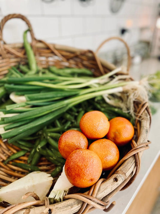 Eat Like A Local