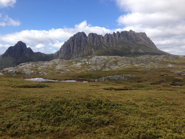 Overland Track