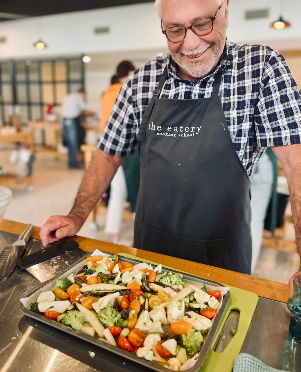 Eat Like A Local