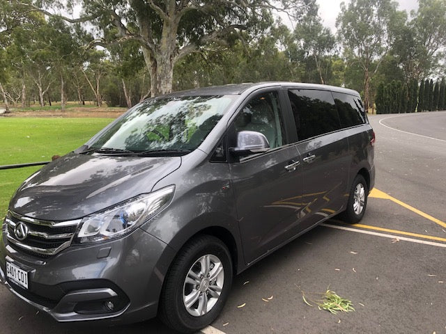 Mclaren Vale Ladies Luncheon Premium & Wine Tastings